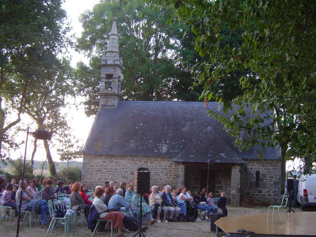 Chapelle de la Madeleine Chapelle de la Madeleine